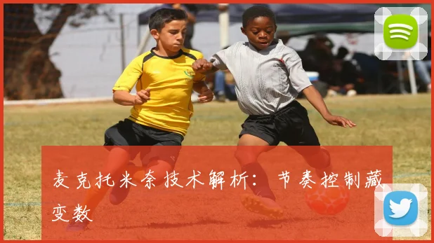 麦克托米奈技术解析：节奏控制藏变数